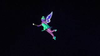 tinkerbell soundtrackI believe [upl. by Ladnyc]