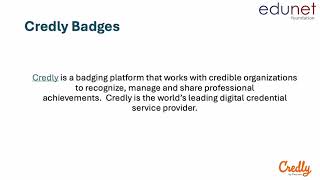 Claim Your Credly Badge  IBM SkillsBuild Learning Plans [upl. by Aidnac]