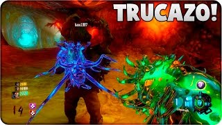 Nuevo TRUCO Black Ops 3 Zombies REVELATIONS  Como Tener 2 ARMAS ESPECIALES SIRVIENTE DE APOTHICON [upl. by Aisor841]