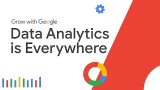 Data Analytics for Beginners  Google Data Analytics Certificate [upl. by Neom361]