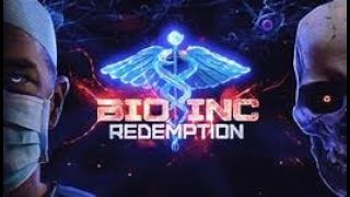 Bio Inc Redemption Sandbox Mode 1000 bio points  boosts [upl. by Middleton258]