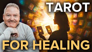 Tarot Therapy Works Harmoniously With Your Soul  Tarot  James Van Praagh [upl. by Limaa]