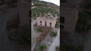 Dive en Antena drone fpv dji [upl. by Siravrat736]