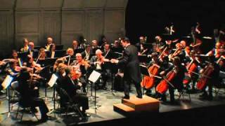 Beethoven Symphony No 5  1 Allegro con brio  Bernard  Park Avenue Chamber Symphony [upl. by Liw316]