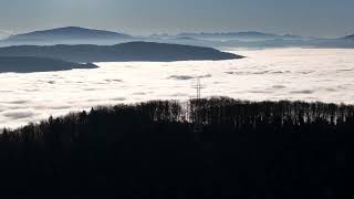 Beskid Mały [upl. by Ecirtram]