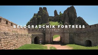 Balthazar amp JackRock Live  Belogradchik Fortress Bulgaria [upl. by Ignatz]