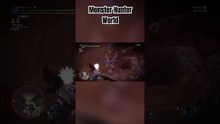 Game Monster Hunter World [upl. by Carina]