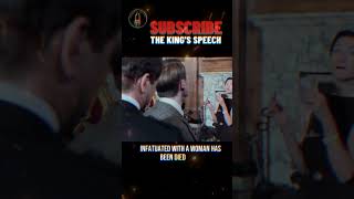 🚀THE KINGS SPEECH🎥🪟windowtothepast history contentcreator [upl. by Dawaj]