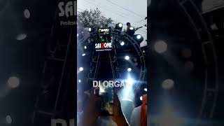 Dj Sai Zone Professional 🔥 Powerful 18 Bass💥shorts viral [upl. by Vezza]