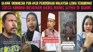 kenapa pendidikan di Malaysia sangat terhormat tak macam di negara Konoha⁉️ [upl. by Lunnete]