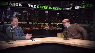 Gavin McInnes W Sam Hyde On quotBlack Stand Up Comedyquot [upl. by Agem]