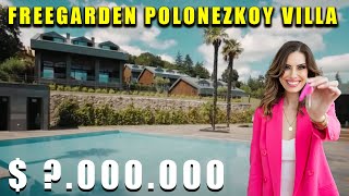 Freegarden Polonezkoy Villas [upl. by Babb]