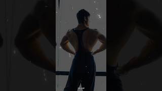 Saket gokhale aesthetic edit  aesthetic gym edit natty  DeepBassSaan [upl. by Onurb]