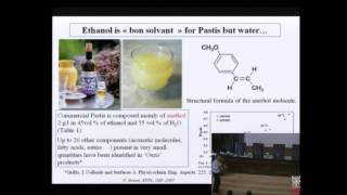 Module 5Modelling amp Simulation Dispersion and Colloidal Stability [upl. by Akcinahs]