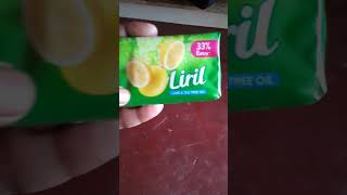 Liril Soap [upl. by Colene217]