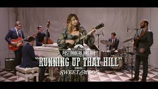 Running Up That Hill  Kate Bush Western Style Cover feat Sweet Megg [upl. by Persse]