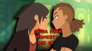 Catra Mean Moments SheRa 15 [upl. by Weisbrodt]