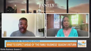 What to Expect Ahead of The Family Business Season 5 Return [upl. by Aromas492]