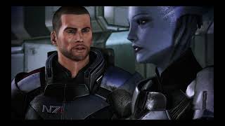 Mass Effect 3 Legendary Edition gameplay campaign 4 Recover Prothean Artifact [upl. by Silvia]