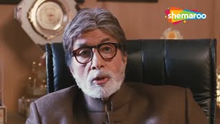 अमिताभ बच्चन की पोलिटिकल फिल्म  Aarakshan 2011 HD  Amitabh Bachchan Saif Ali Khan Deepika [upl. by Mettah]