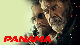 Panama  Official Trailer [upl. by Refinnej]