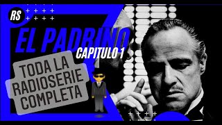 ELPADRINO RADIONOVELA COMPLETA  CAPITULO 01😱😱😱😱  con MUSICA y AUDIO de alta calidad [upl. by Assisi]