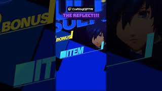 The Reflect Persona 3 Reload [upl. by Kleeman]