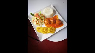 Albondigas En Salsa De TomateTIENES QUE VERLO TE ENCANTARA [upl. by Conn]