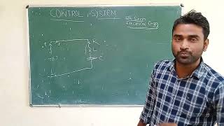 Control System Transfer Function by Biswajit Sahoo [upl. by Martino]