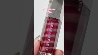 New Fenty Gloss Bomb Swirl shorts [upl. by Ylrbmik]