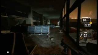 Left 4 Dead  Dead Air walkthrough part 5 [upl. by Ecadnak506]