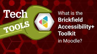 What is the Brickfield Accessibility Toolkit [upl. by Lotus599]