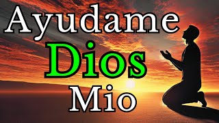 🙏quotSeñor Sana Mis Heridas y Renueva Mi Almaquot Sabiduría Oración Biblia Reflexión Fé [upl. by Alon]