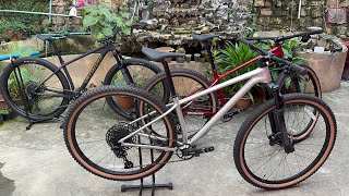 2023 Specialized Chisel Comp Hardtail 29”MTB [upl. by Eniowtna]