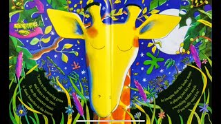 Giraffes can’t dance read aloud story books learning amp educational videos preschool love art fun [upl. by Dub]