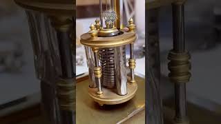 Mysterious Clockwork Device Lost Tartarian Time Counter Defies Modern Understanding [upl. by Friday]