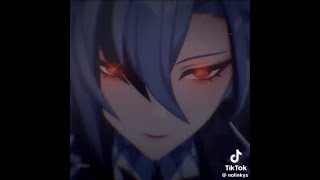 genshin impact edits tiktok compilation 9 [upl. by Ut]