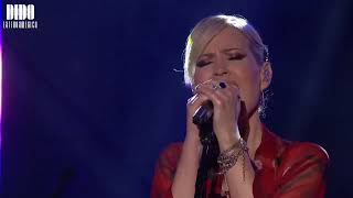 Dido  Life For Rent  live at BBC Radio 2 in Concert [upl. by Mindy]