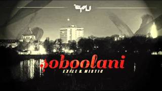 Exile amp Mistic  Șobolani [upl. by Kram]