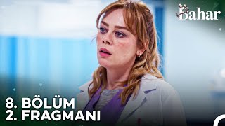 Bahar 8 Bölüm 2 Fragmanı  Gülerken Ağlatır Erkek Milleti [upl. by Baxie453]