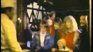 A Christmas Calendar with Loretta Swit [upl. by Aiak]