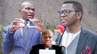 TAMALE MIRUNDI VIDEO YA KABAKA EMUKABIZZA AMAZIGAquotAYAGALA KUGENDA NAMIBIA KUKAKASAquotKATIKIRO ALIMBA [upl. by Erdnaed]