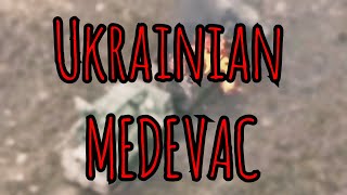 Prolonged Field Care Podcast 193 Ukrainian MEDEVAC [upl. by Skiba534]