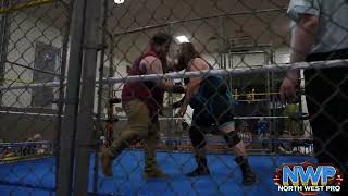 Mikey Oshea vs LumberZack [upl. by Tips113]