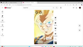 cancion de goku [upl. by Ekenna]