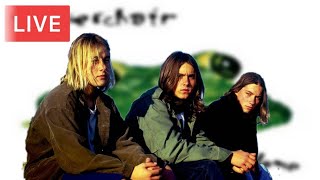 Silverchair  Frogstomp 1995  FULL ALBUM LIVE [upl. by Tsew84]