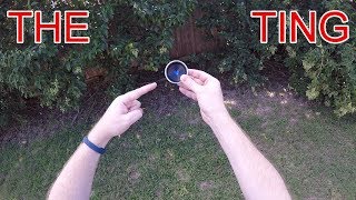 OFFROAD YOYO REVIEW  YoYoEmpire TING [upl. by Xila]