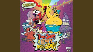 Theme Refunkified From quotToeJam amp Earl Back in the Groovequot [upl. by Kristo520]