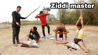 nonstop funny video mustwatch comedy  Bindas Fun Joke [upl. by Enialedam]