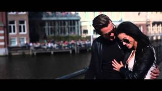 Andre Hazes Jr  Een Laatste Kans  Videoclip NIEUWE SINGLE 2014 [upl. by Alusru]